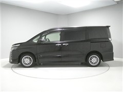 ヴォクシー HV ZS キラメキ3