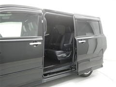 ヴォクシー HV ZS キラメキ3