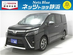 トヨタ ヴォクシー ZS キラメキ3