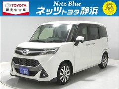 トヨタ タンク カスタムG-T