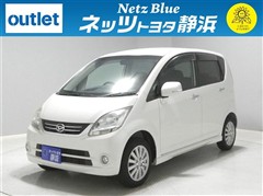 ムーヴ X VS
