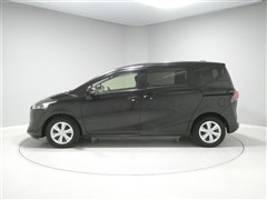 シエンタHV G セーフティエディショ