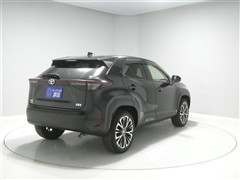 ヤリスクロス ハイブリッド Z