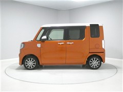 ピクシスメガ Gターボ SA3