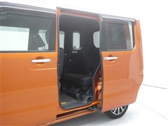 ピクシスメガ Gターボ SA3