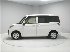 ルーミー X
