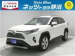 トヨタ RAV4 ハイブリッドG