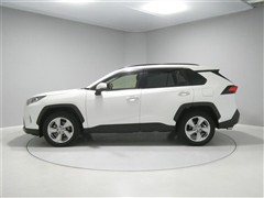 RAV4 ハイブリッドG