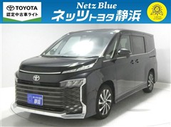 ヴォクシー S-Z