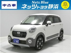 キャスト アクティバGターボ SA2