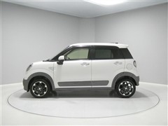 キャスト アクティバGターボ SA2