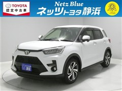 トヨタ ライズ Z