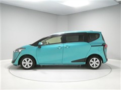 シエンタHV ファンベースG