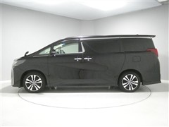 アルファード S Cパッケージ