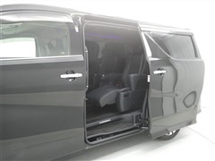 アルファード S Cパッケージ