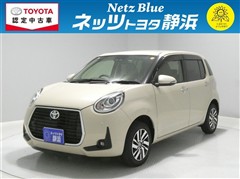 パッソ モーダ チャーム