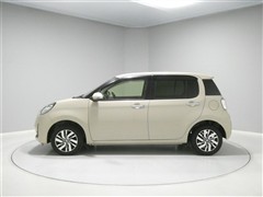 パッソ モーダ チャーム