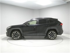 RAV4 アドベンチャー