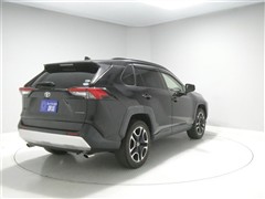 RAV4 アドベンチャー