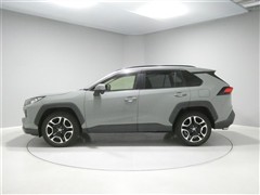 RAV4 アドベンチャー