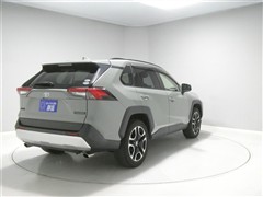 RAV4 アドベンチャー