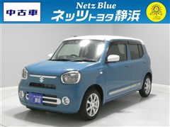 アルト ハイブリッド X