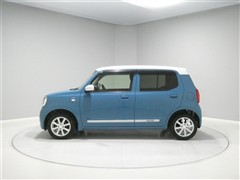 アルト ハイブリッド X