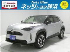 ヤリスクロス Z