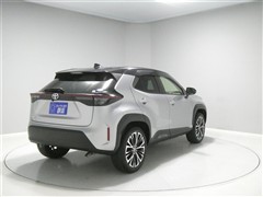 ヤリスクロス Z