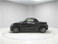 コペン GR スポーツ