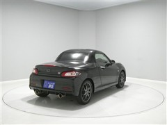 コペン GR スポーツ