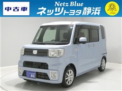 ウェイク L SA2