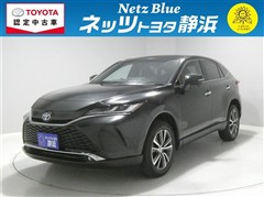 ハリアーハイブリッド G