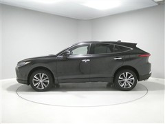 ハリアーハイブリッド G