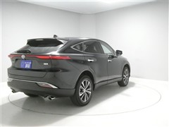 ハリアーハイブリッド G