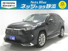 トヨタ RAV4 G Zパッケージ