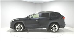 RAV4 G Zパッケージ