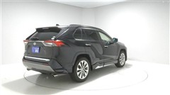 RAV4 G Zパッケージ