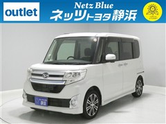 タントカスタムRSスマートS SA&SN