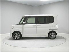 タントカスタムRSスマートS SA&SN