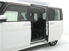 タントカスタムRSスマートS SA&SN