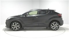 C-HR ハイブリットG