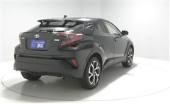 C-HR ハイブリットG