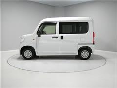 N-VAN G