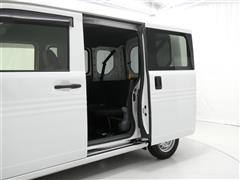N-VAN G