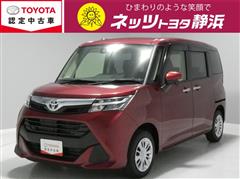 トヨタ タンク G コージーエディション