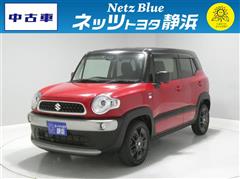クロスビー ハイブリッド MX
