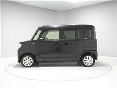 フレアワゴン ハイブリッド XS