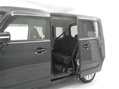 フレアワゴン ハイブリッド XS