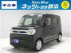 マツダ フレアワゴン ハイブリッド XS